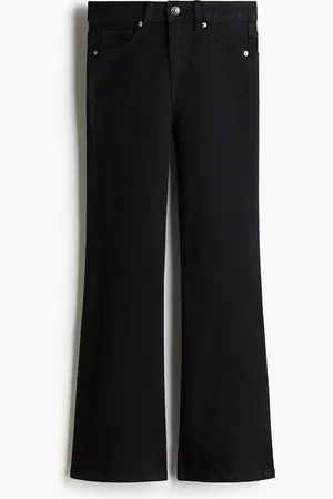 H&M Negro