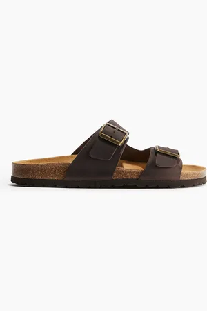 H&M Marrón