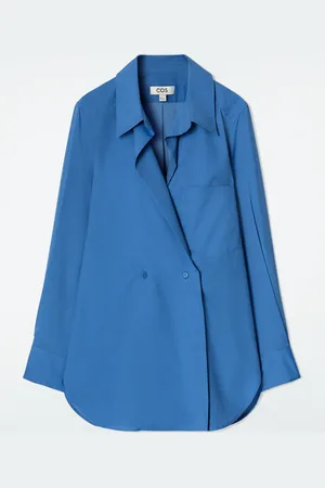 H&M Azul