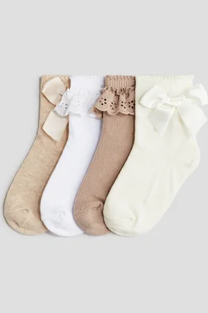 H&M Blanco