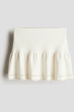H&M Blanco