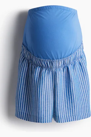 H&M Azul