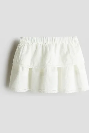 H&M Blanco