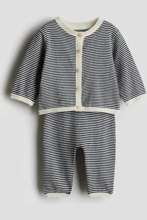 H&M Azul
