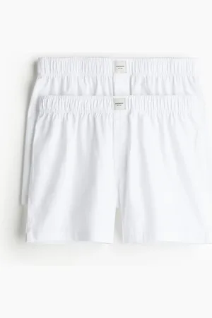 H&M Blanco