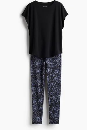 H&M Negro