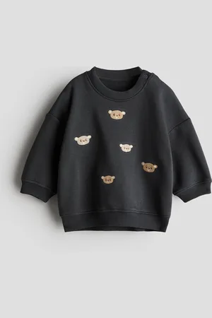 H&M Gris