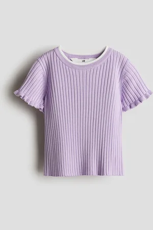 H&M Púrpura