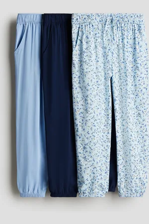 H&M Azul