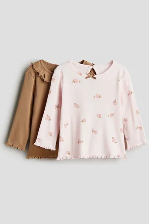 H&M Rosa