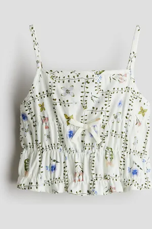 H&M Blanco