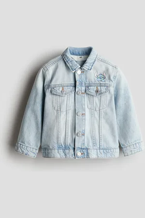 H&M Azul