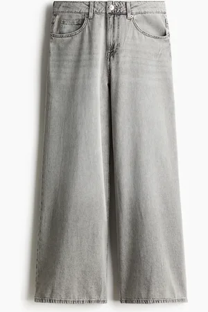H&M Gris
