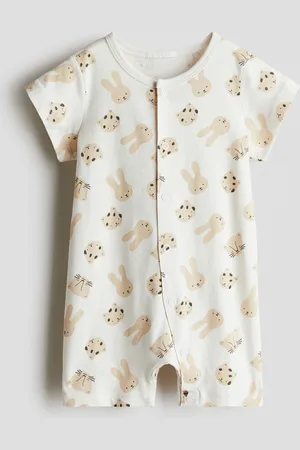 H&M Blanco