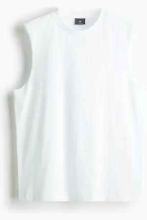 H&M Blanco