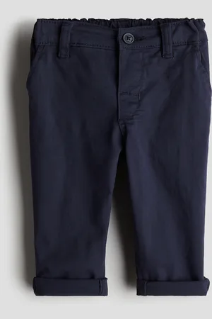 H&M Azul