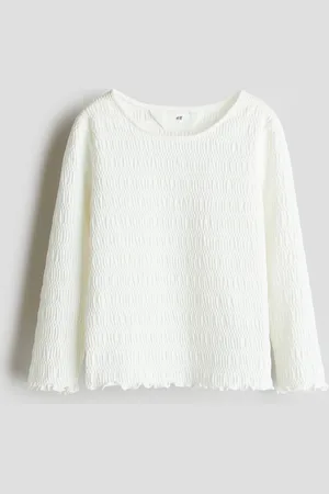H&M Blanco