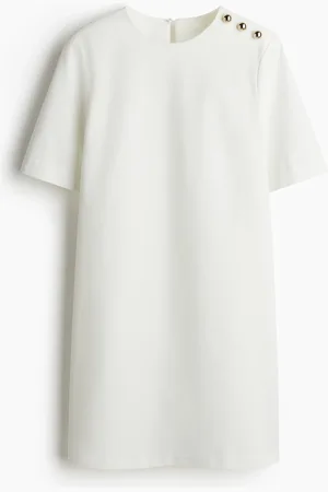 H&M Blanco