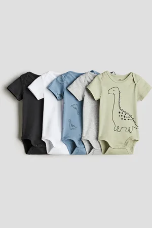 H&M Verde