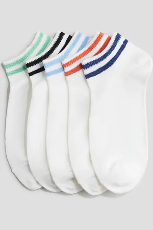 H&M Blanco