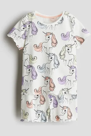 H&M Blanco