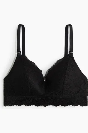 H&M Negro