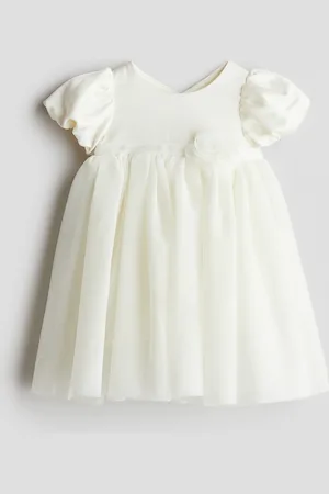 H&M Blanco