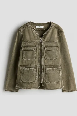 H&M Gris
