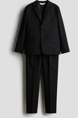 H&M Negro