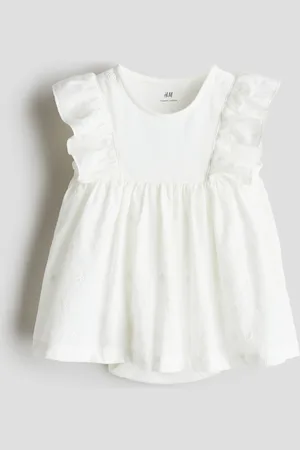 H&M Blanco