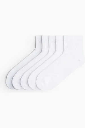H&M Blanco
