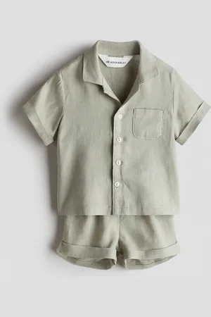 H&M Verde