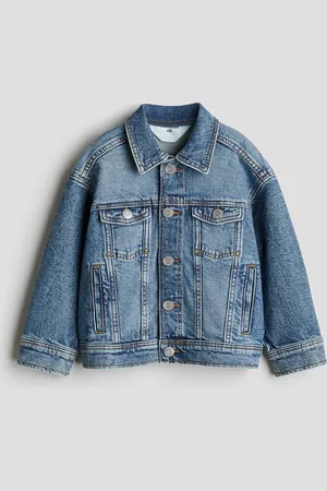 H&M Azul