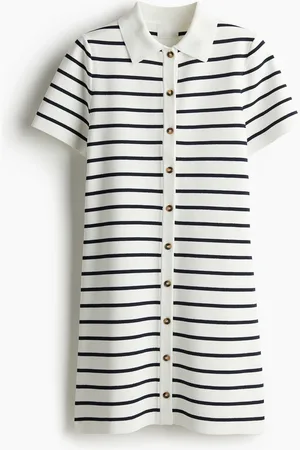 H&M Blanco