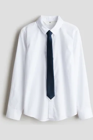 H&M Blanco