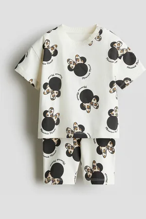 H&M Blanco