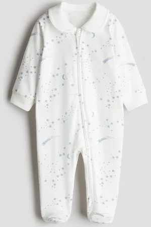 H&M Blanco