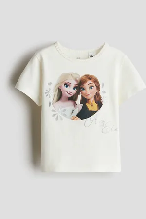 H&M Blanco