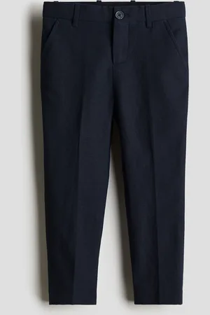 H&M Azul