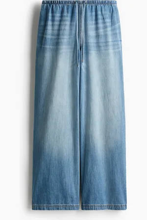 H&M Azul