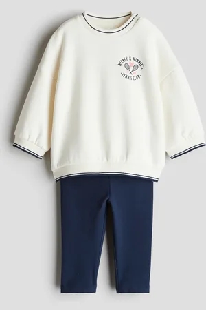 H&M Blanco