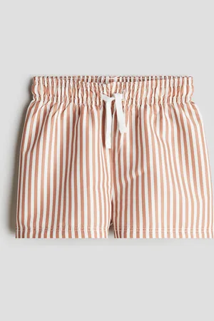 H&M Naranja