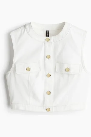 H&M Blanco
