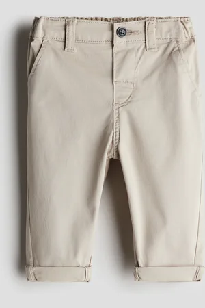 H&M Marrón