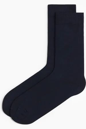 H&M Azul