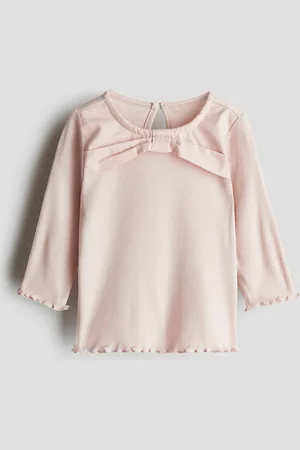 H&M Rosa