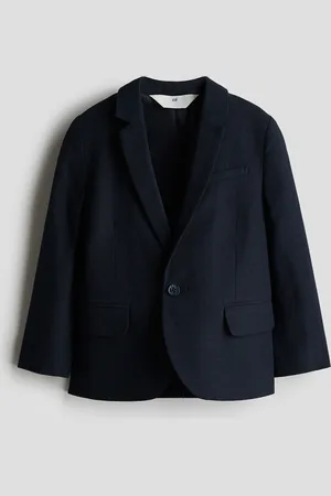 H&M Azul