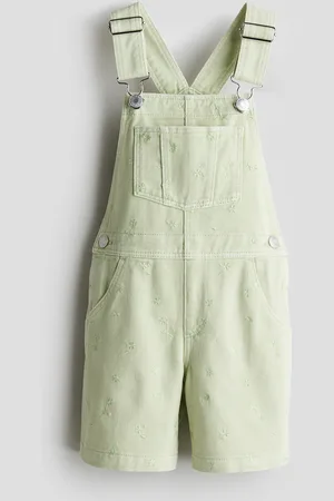 H&M Verde