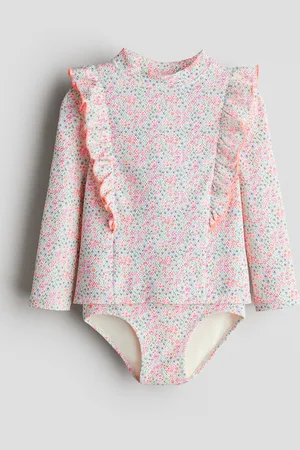 H&M Blanco