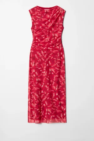 H&M Rojo